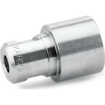 Příslušenství pro vysokotlaký čistič Tryska na plochý paprsek pro vysokotlaké čističe Kärcher 090 - úhel rozstřiku 40° (2.113-069.0) pro HDS 17/20 De Tr1