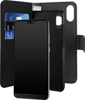 Puro 2v1 pro Samsung G965F Galaxy S9 Plus černé