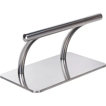 Kadeřnické křeslo Kadeřnická podnožka BR-07