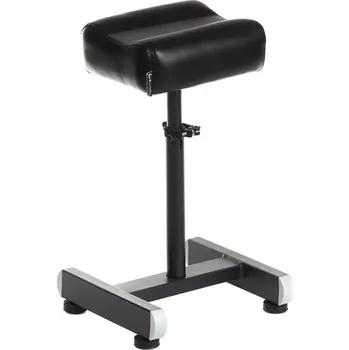 Podložka pod nohu Tetovací nastavitelná podnožka VILI INKOO