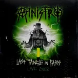Last Tangle In Paris: Live 2012 -…