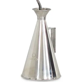 Příslušenství pro gril OFYR OIL CAN olejnička na grilování OA-OC