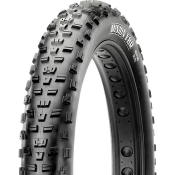 Plášť na kolo Maxxis Minion FBR kevlar 26" x 4,8"