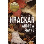 Hračkář - Andrew Mayne (2019)