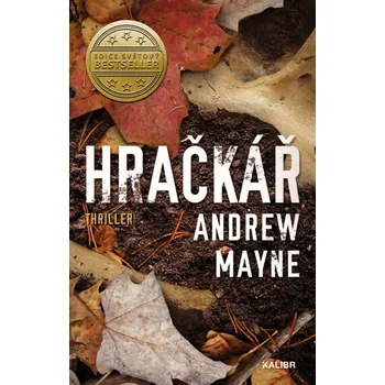 Hračkář - Andrew Mayne (2019)