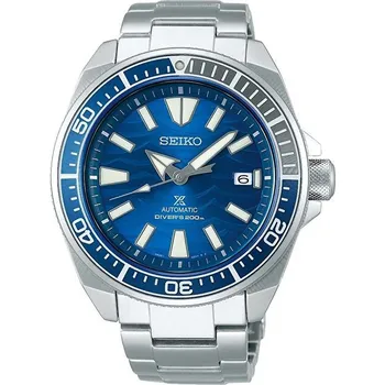 Seiko Prospex Save The Ocean SRPD23K1
