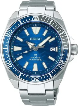 hodinky Seiko Prospex Save The Ocean SRPD23K1