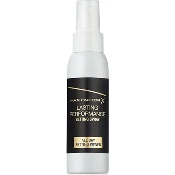 Max Factor Lasting Performance fixační…
