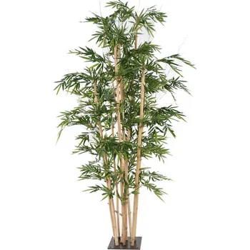umělá květina Luxusní umělý BAMBUS GIANT MAN-MADE, 320cm