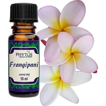 Phytos Frangipani vonný olej 10 ml