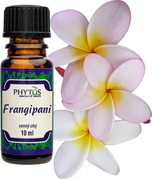 Phytos Frangipani vonný olej 10 ml