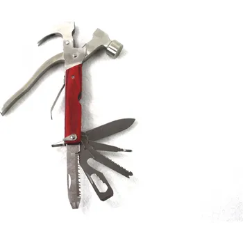 Multifunkční nůž LVATEK Kladívko univerzální