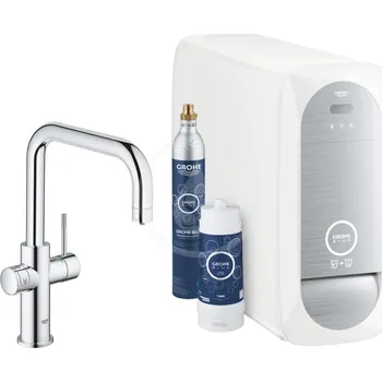 Grohe Blue Home G31456001 Vodovodní baterie Grohe Blue Home G31456001