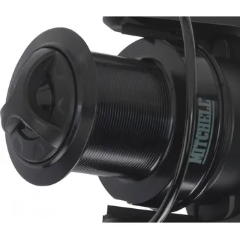 Mitchell Náhradní cívka Avocast 8000 Black Edition