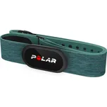 Polar H10+ tyrkysový