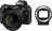 Nikon Z6, + 14-30 mm + FTZ adaptér