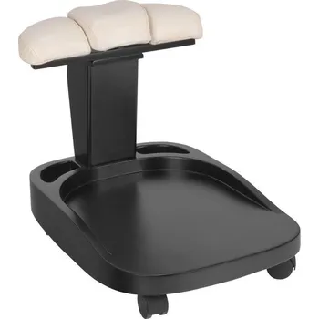 Servírovací stolek Vozík pod vaničku AZZURRO (AS)