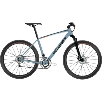 Specialized Crosstrail Sport Storm Grey/Rocket Red/Black 2019 S