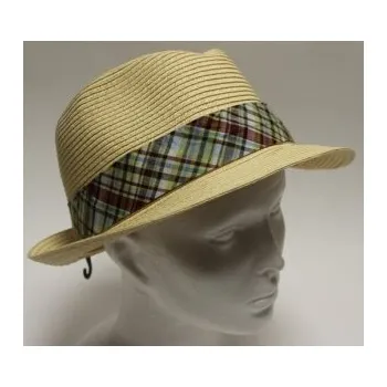 Klobouk Klobouk, Velikost: M Gift3 HT-1073-4