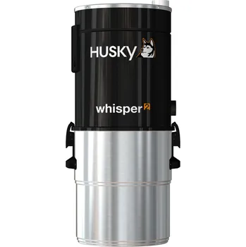 Průmyslový vysavač Husky Whisper 2 WSP-280I-EU-H
