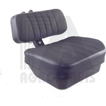 Sedadlo Sedadlo spolujezdce PB - látka Zetor Forterra