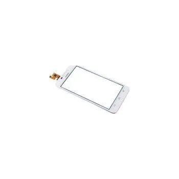 Náhradní díl pro mobilní telefon LCD sklo + Dotyková plocha Huawei Ascend G630 white