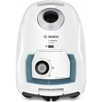 Vysavač Recenze BOSCH BGL4SIL69W GL-40