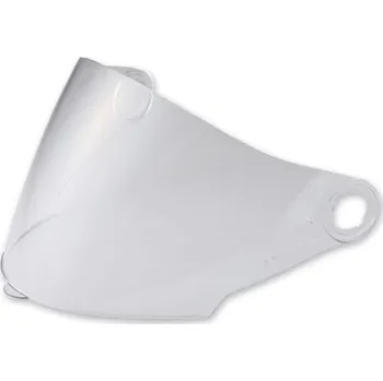 Motodoplněk Náhradní plexi na helmu LS2 OF569 Track - čiré