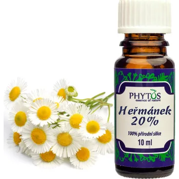 Phytos heřmánek 10 ml