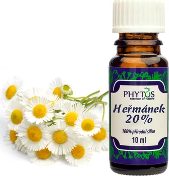 Phytos heřmánek 10 ml