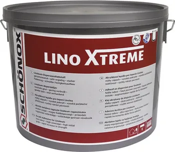 montážní lepidlo Schönox Lino Xtreme 14 kg