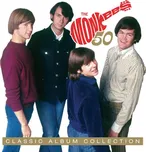 Classic Album Collection - Monkees…