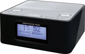 Radiobudík SoundMaster UR170SW