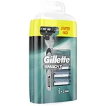 Gillette Mach 3 holicí strojek