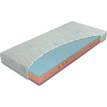 Matrace Ergoflex Materasso 14cm 1+1 2x80x200cm 1+1