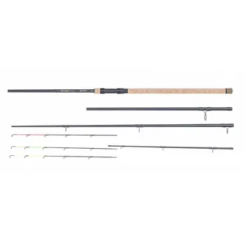 Rybářský prut Mivardi Entrix Method 390 cm/40-90 g
