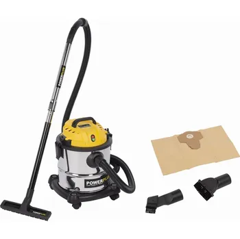Průmyslový vysavač Powerplus POWX3230 1200 W