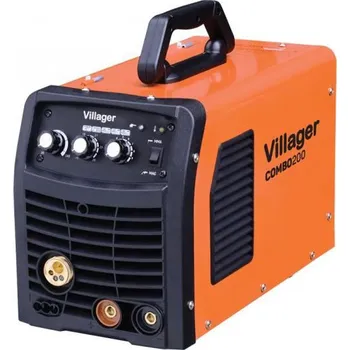 Svářečka Villager Combo 200
