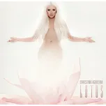 Lotus - Christina Aguilera [CD]