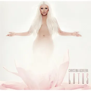Zahraniční hudba Lotus - Christina Aguilera [CD]