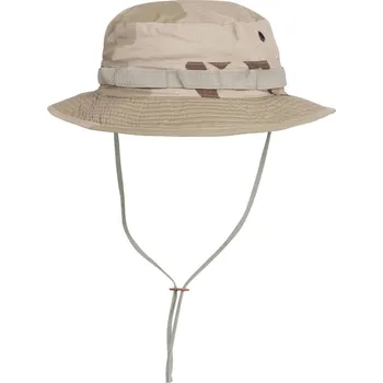 Klobouk Klobouk Helikon Boonie ripstop, desert