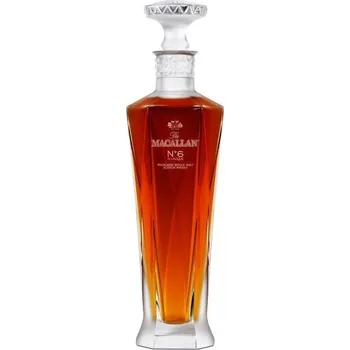 Macallan No.6 43 % 0,7 l