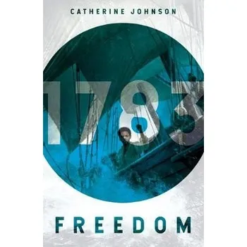 Kniha Freedom - Johnson, Catherine