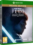 Star Wars Jedi: Fallen Order Deluxe…