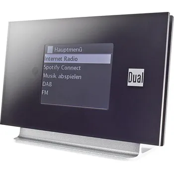 Radiopřijímač Recenze Dual IR 3A