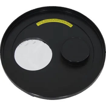 Hvězdářský dalekohled Filtr Omegon solar, 130mm