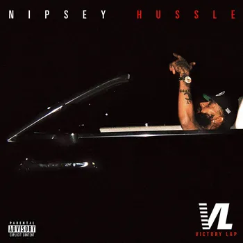Zahraniční hudba Victory Lap - Nipsey Hussle [CD]