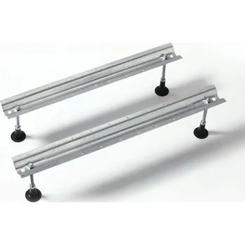 Vana SANTECH ONE podpory k vaně