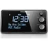 Radiobudík Philips AJB3552/12 černý