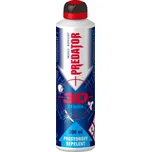 Repelent spray PREDATOR 3D 300ml